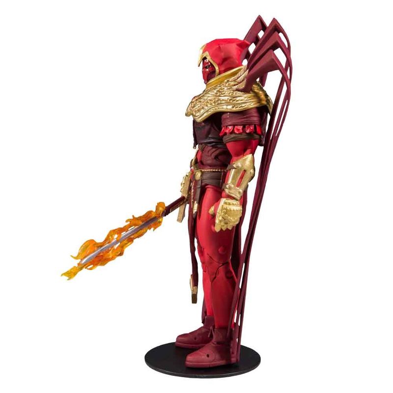 Boneco-Azrael-DC-Comics-Multiverse---Fun-Divirta-se