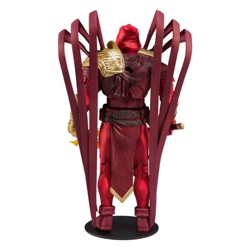 Boneco-Azrael-DC-Comics-Multiverse---Fun-Divirta-se