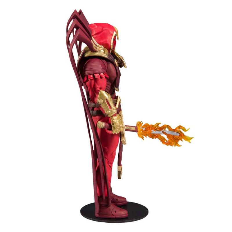 Boneco-Azrael-DC-Comics-Multiverse---Fun-Divirta-se