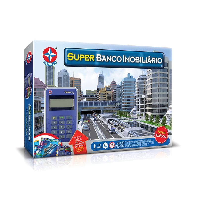 Super-Banco-Imobiliario---Estrela