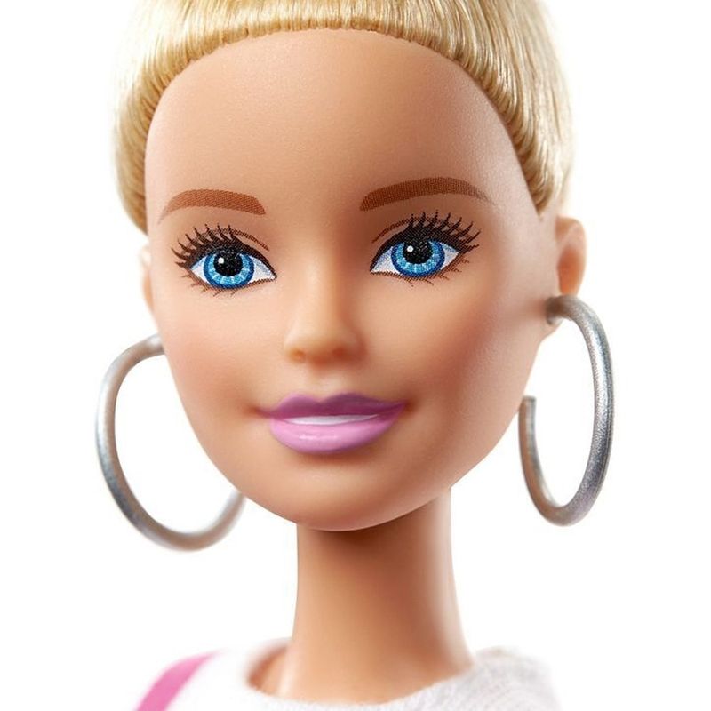 Barbie-Fashionista-Loira-Com-Vestido-Brilhante---Mattel