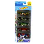 Hot-Wheels-City-Vs-Robo-Beasts-Pack-Com-5---Mattel