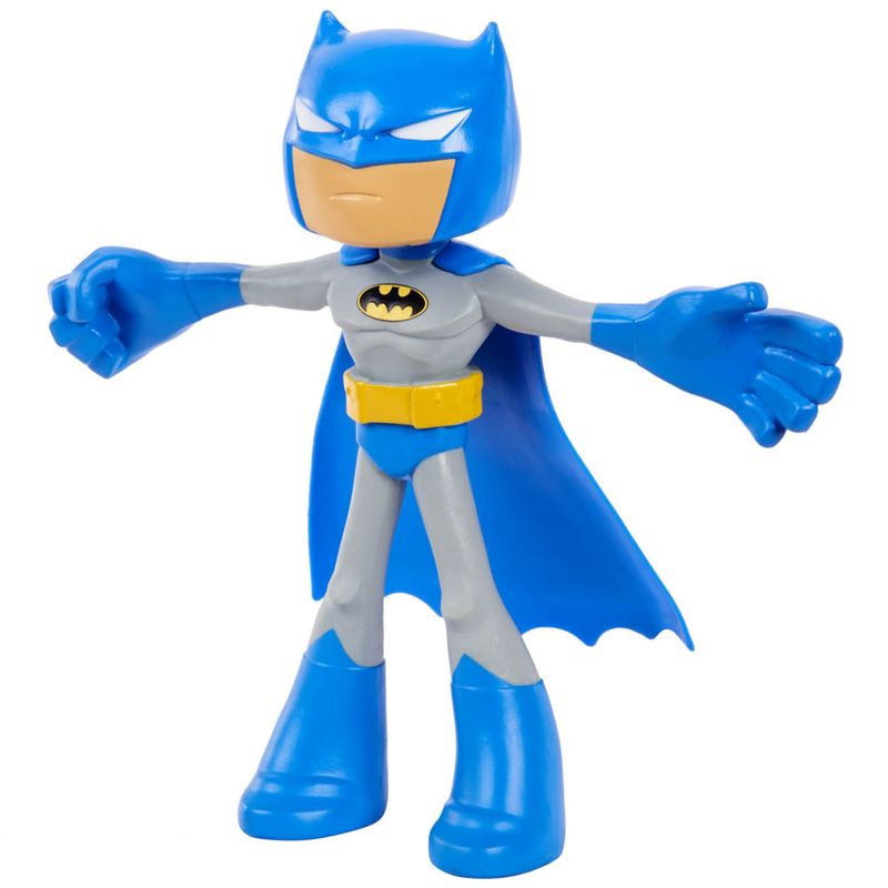 Batman-Azul-Flexivel-17-Cm-DC-Liga-da-Justica---Mattel