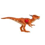 Jurassic-World-Battle-Damage-Stygimoloch---Mattel