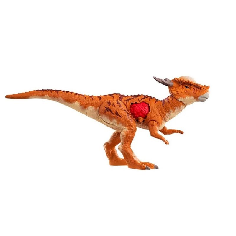 Jurassic-World-Battle-Damage-Stygimoloch---Mattel