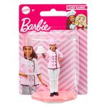 Barbie-Mini-Figura-Chef-de-Cozinha---Mattel