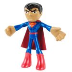 Superman-Flexivel-17-Cm-DC-Liga-da-Justica---Mattel