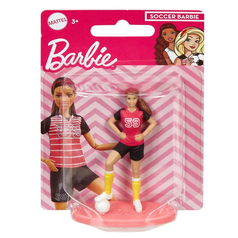 Barbie-Mini-Figura-Jogadora-de-Futebol---Mattel