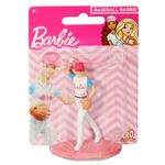 Barbie-Mini-Figura-Jogadora-de-Beisebol---Mattel