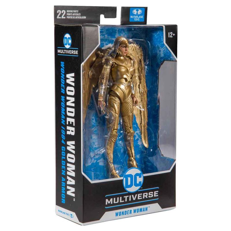 Boneco-Wonder-Woman-Gold-DC-Comics-Multiverse-McFarlane---Fun-Divirta-se