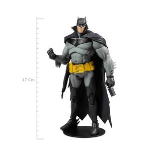 Boneco Batman DC Comics Multiverse McFarlane - Fun Divirta-se