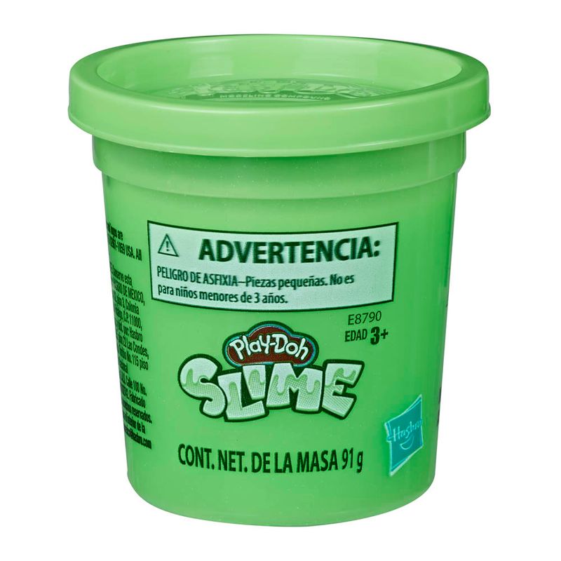 Play-Doh-Slime-Mundo-Das-Texturas-Verde---Hasbro