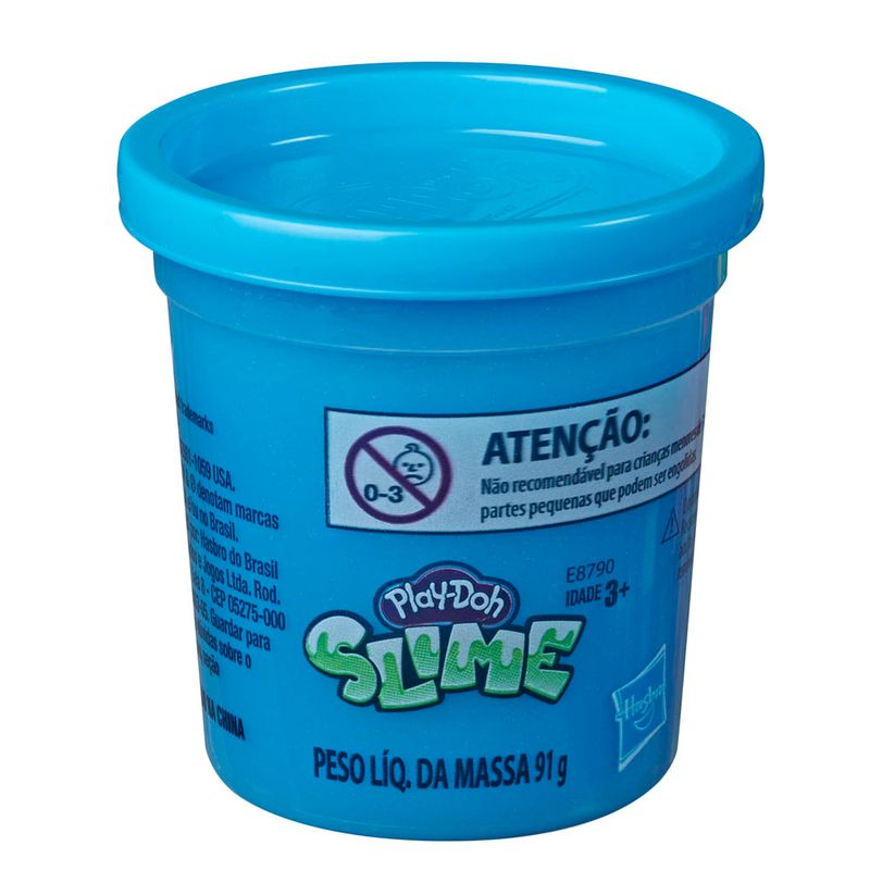 Play discount doh azul