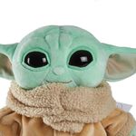 Star-Wars-Pelucia-Baby-Yoda-20-Cm---Mattel