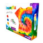 Tie-Dye-Eu-Que-Fiz-Camiseta-Infantil-Para-Pintar-G---I9-Brinquedos