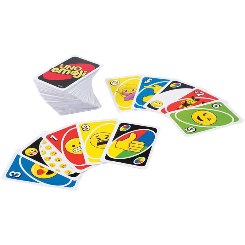 Jogo-Uno-Emoji---Mattel