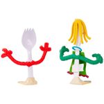 Toy-Story-Conjunto-de-Figuras-Forky-e-Karen---Mattel