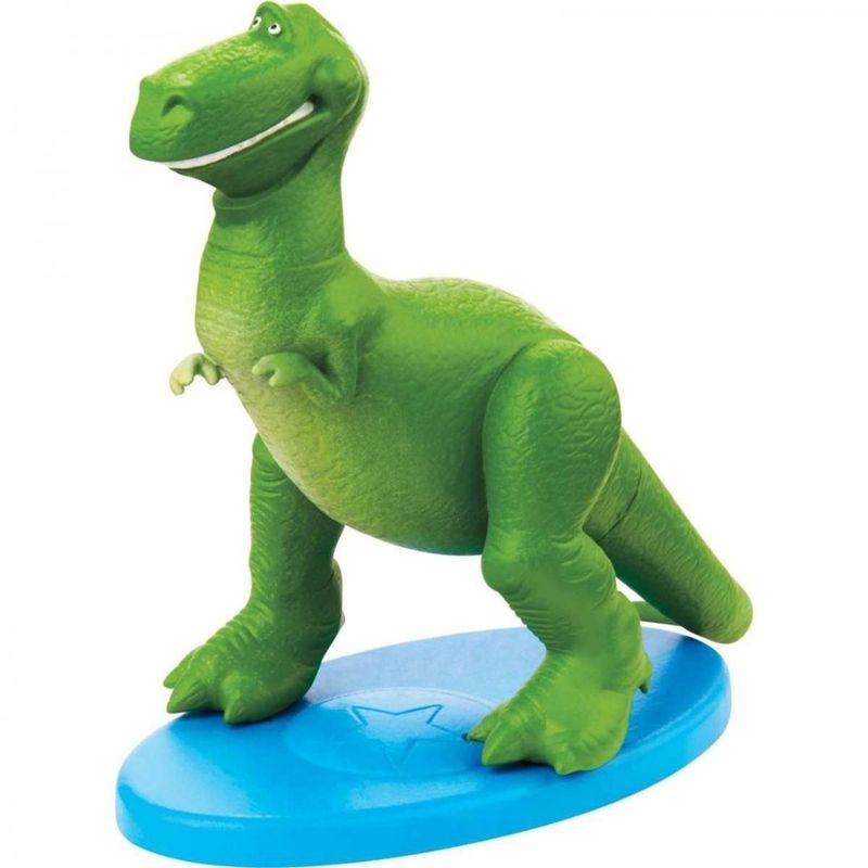 Mini-Figura-Pixar-Toy-Story-Rex---Mattel