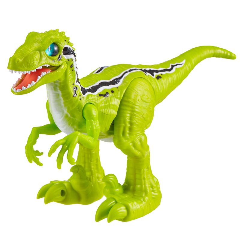 Robo-Alive-Rampaging-Raptor-Verde---Candide