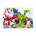 Robo-Alive-Rampaging-Raptor-Verde---Candide