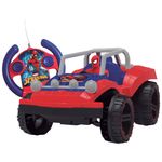 Carrinho-Controle-Remoto-Buggy-Hero-Spiderman-7-Funcoes---Candide