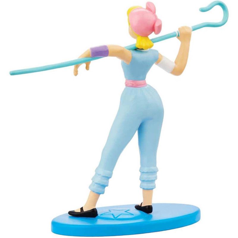 Mini-Figura-Pixar-Toy-Story-Bo-Peep---Mattel