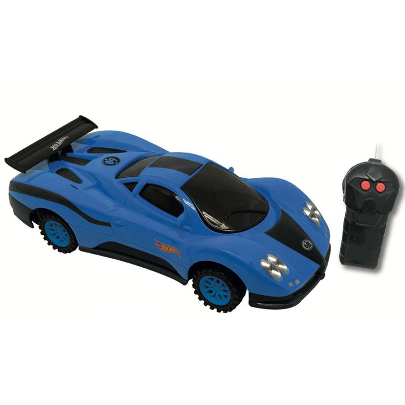 Carrinho-Controle-Remoto-Hot-Wheels-Dreamer-3-Funcoes-Azul---Candide