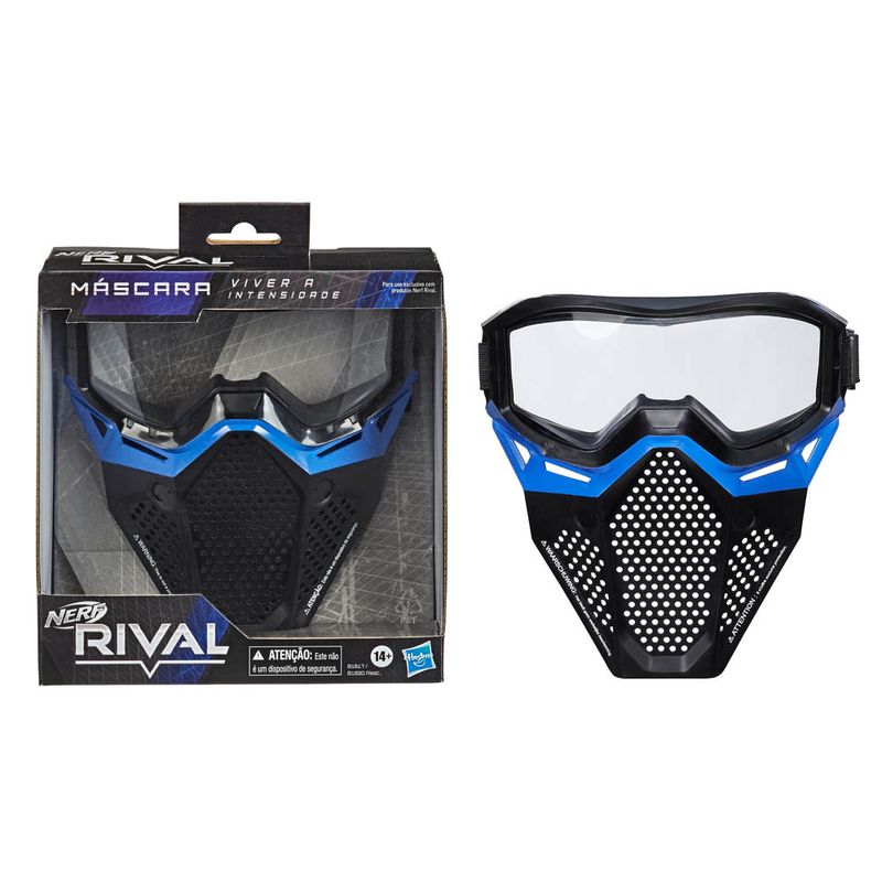Mascara-Nerf-Rival-Azul---Hasbro