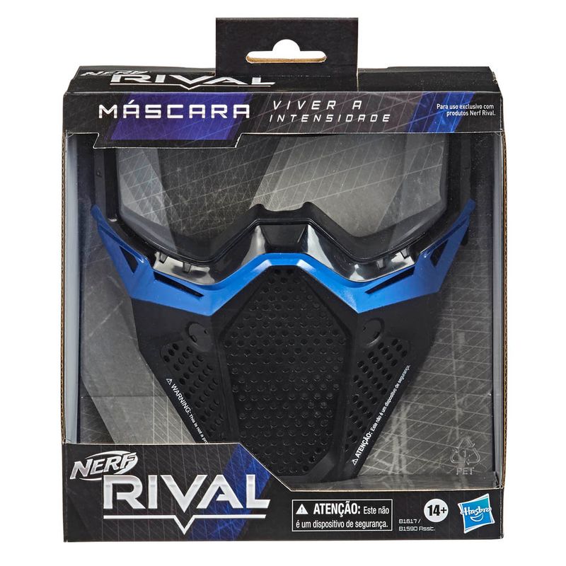 Mascara-Nerf-Rival-Azul---Hasbro