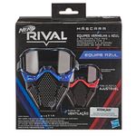 Mascara-Nerf-Rival-Azul---Hasbro