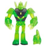 Figura-de-Acao-Ben10-Diamante-Fora-do-Omnitrix-12-cm---Sunny