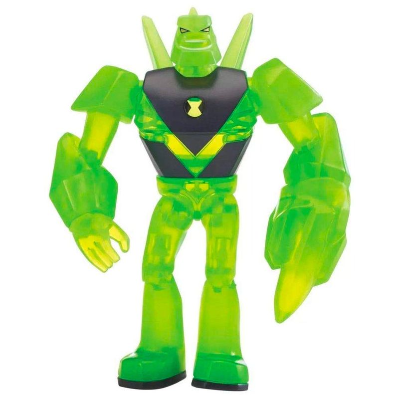 Figura-de-Acao-Ben10-Diamante-Fora-do-Omnitrix-12-cm---Sunny