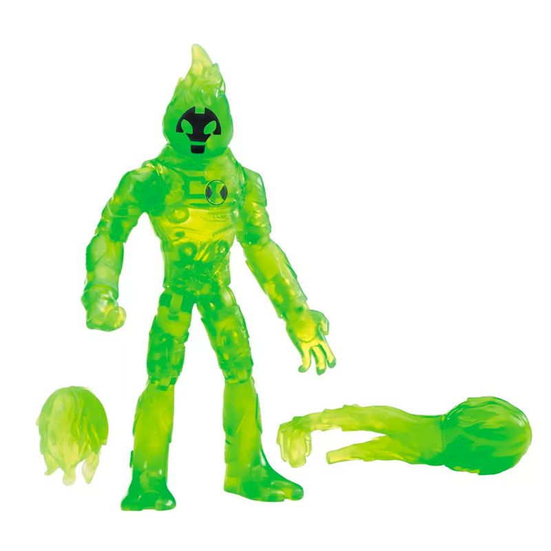 Figura-de-Acao-Ben10-Chama-Fora-do-Omnitrix-12-cm---Sunny