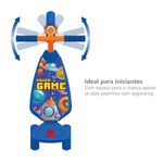 Patinete-Infantil-Power-Game---Bandeirante