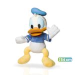 Boneco-Pato-Donald-de-Pelucia-Disney-Baby---Novabrink