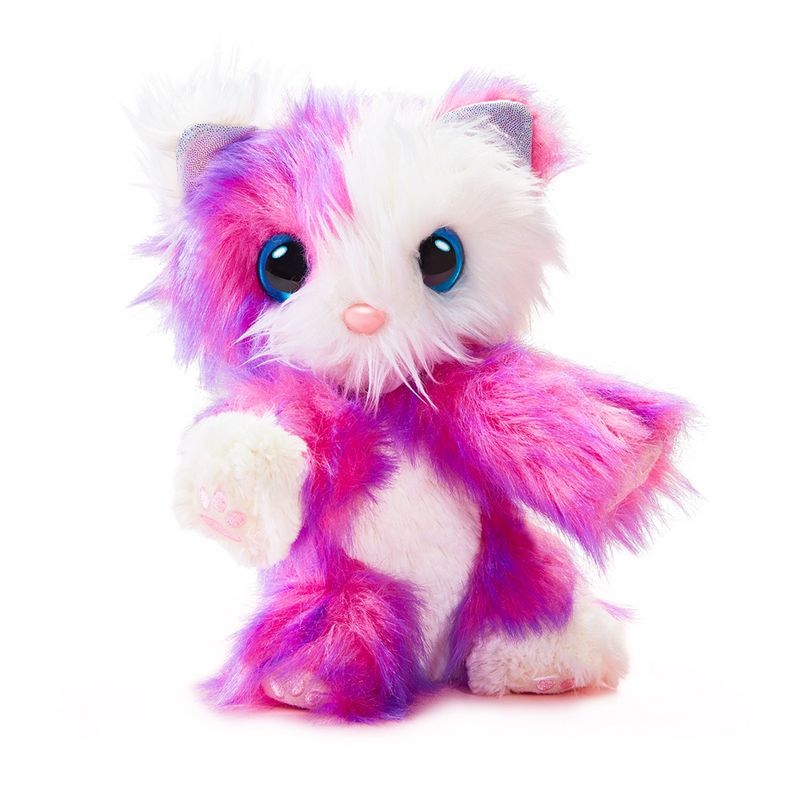 Fur-Balls-Pets-Adotados-Novos-Amigos---Fun-Divirta-se
