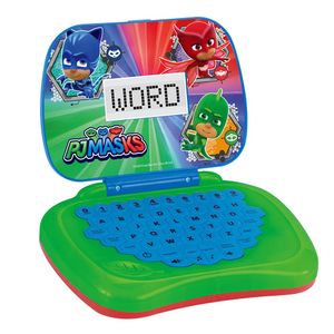 PJ Masks Laptop Infantil - Candide