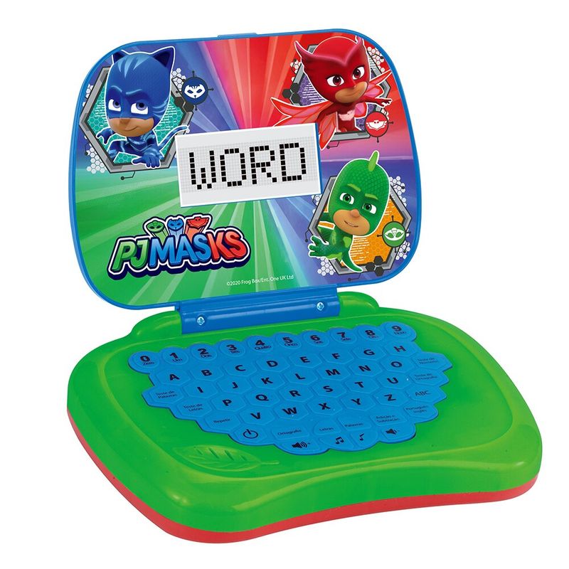 PJ-Masks-Laptop-Infantil---Candide