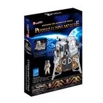 Quebra-Cabeca-3D-Modulo-Lunar-Apollo---Brinquedos-Chocolate