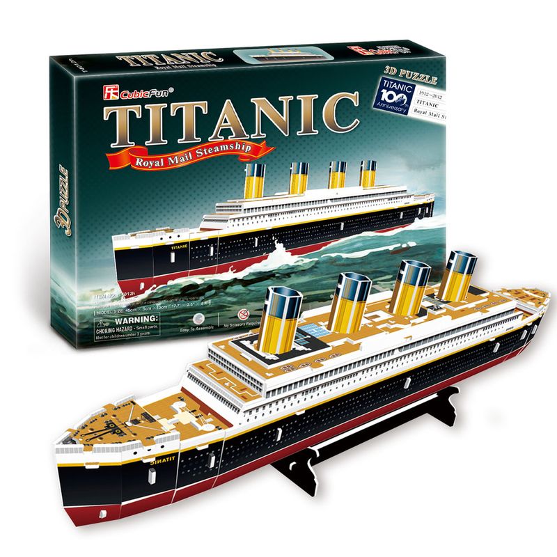 Quebra-Cabeca-3D-Titanic-35-pecas---Brinquedos-Chocolate