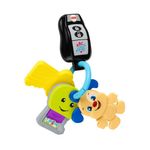 Fisher-Price-Chaveiro-Com-Luzes-Aprender-E-Brincar---Mattel