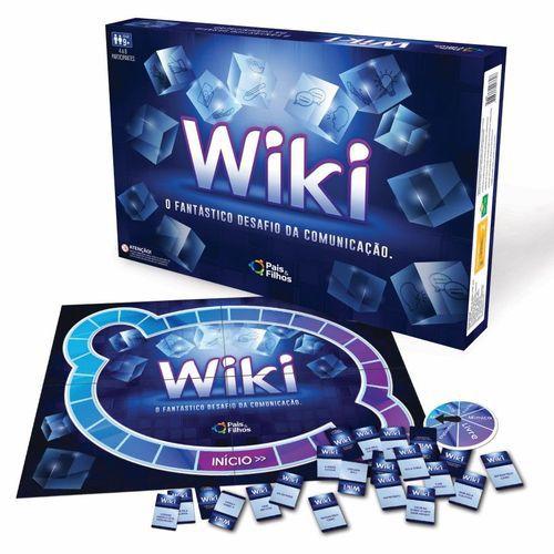 Jogo-Wiki---Pais-e-Filhos