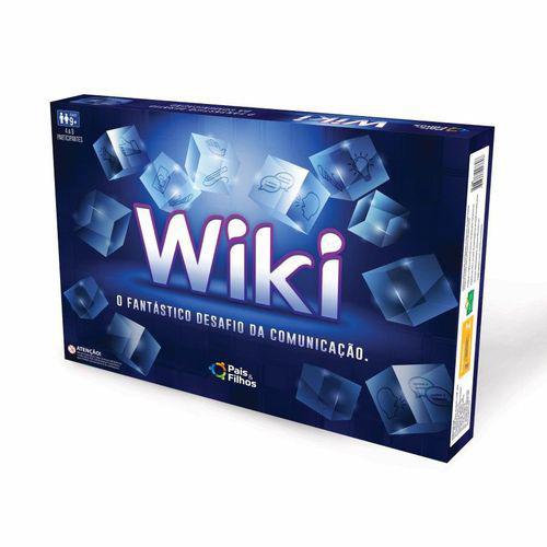Jogo-Wiki---Pais-e-Filhos