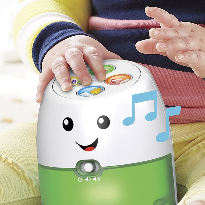 Fisher-Price-Assistente-de-Voz-Aprender-e-Brincar---Mattel