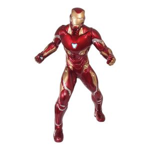 Homem de Ferro Boneco Marvel Avengers Ultimato 50 Cm - Mimo