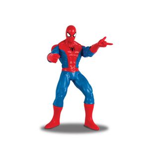 Homem Aranha Boneco Marvel Revolution 50 Cm - Mimo