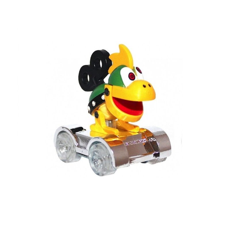 Hot-Wheels-Mario-Kart-Mini-Veiculo-Surpresa---Mattel