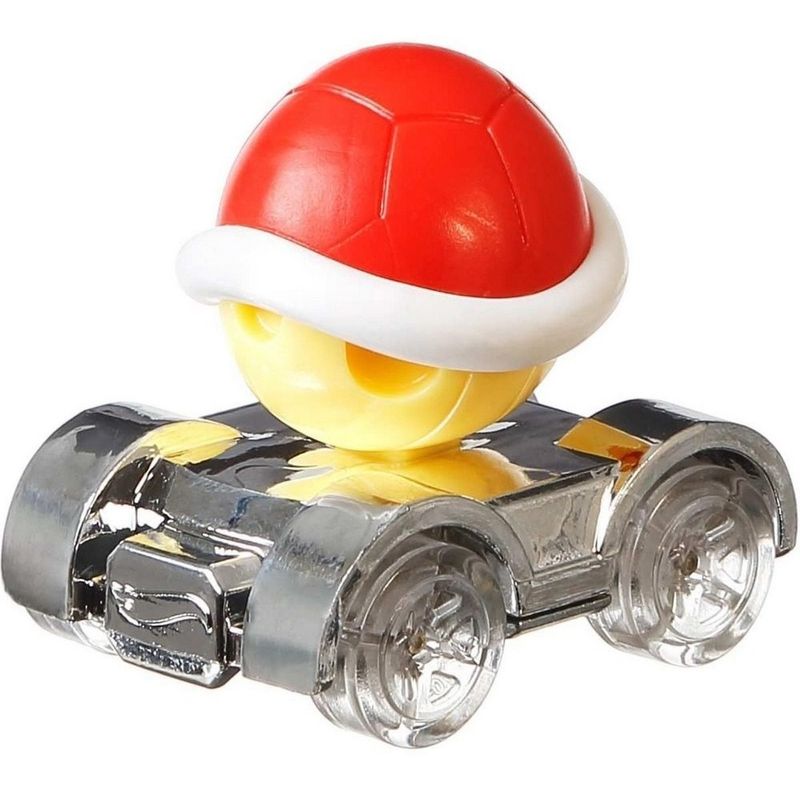 Hot-Wheels-Mario-Kart-Mini-Veiculo-Surpresa---Mattel