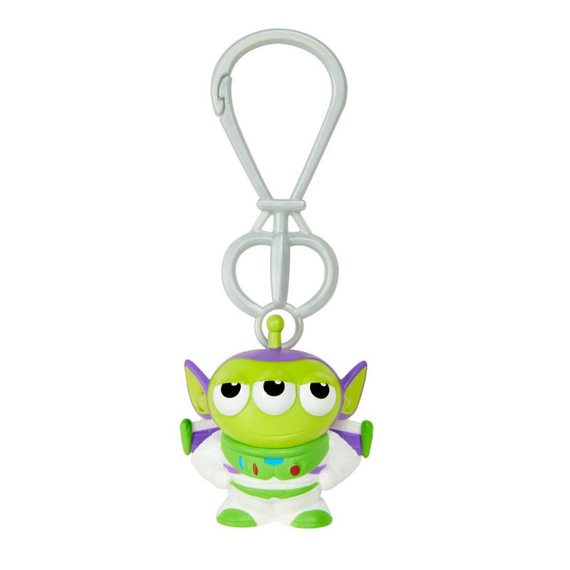 Pixar-Alien-Chaveiro-Remix-Buzz-Lightyear---Mattel