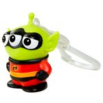 Pixar-Alien-Chaveiro-Remix-Sr.-Incrivel---Mattel